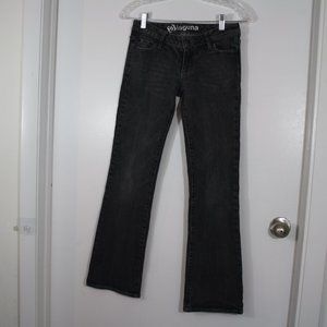 Black Bullhead jeans